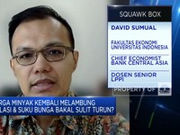 Jika Suku Bunga BI Setara dengan The Fed, Apa Dampaknya?