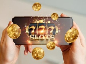 Begini Cara Judi Online Meretas Otak, Kecanduan yang Bisa Serang Siapa Saja