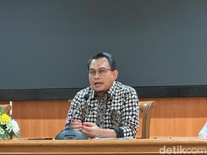 KPK Periksa Hengki Otak Pungli Rutan soal Struktur-Pembagian Uang