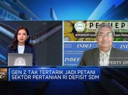 Jika Syarat Ini Terpenuhi, Anak Muda Mau Jadi Petani Milenial