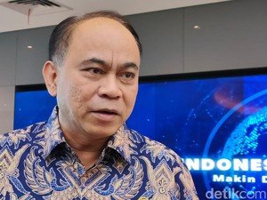Kominfo Surati KPU, Minta Klarifikasi soal Kebocoran Data Pemilih