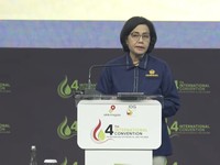 Hadapi Malapetaka Ini, Sri Mulyani Naikkan Belanja Prioritas