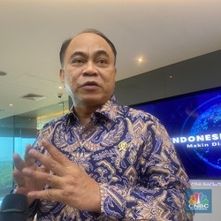 Pastikan Internet Cepat 5G Merata, Kominfo Siapkan Insentif