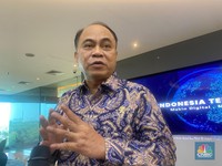 Opsel Terima Insentif, Menkominfo Mau Internet 5G Ngebut