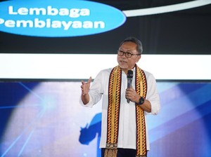 Aduh! Ekspor Kopi-Minyak Sawit RI ke Eropa Terhambat Gegara Aturan Ini