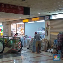 Ecommerce Dilarang Gabung Media Sosial, Ini Alasan Jokowi