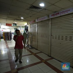Tak Disangka, Borok Tanah Abang Ini Bikin Pembeli Kapok & Kabur