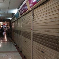 Ternyata Ini Borok Tanah Abang yang Bikin Pembeli Kapok dan Kabur