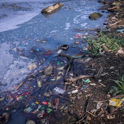 Bahaya Air Tercemar Mikroplastik, Lakukan Ini Biar Aman!