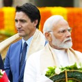 Panas! Trudeau Usir Diplomat Tertinggi India dari Kanada, Ada Apa?