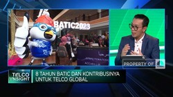 Perkuat Transformasi Digital, BATIC Dorong Teknologi Web3