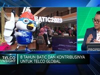 Perkuat Transformasi Digital, BATIC Dorong Teknologi Web3