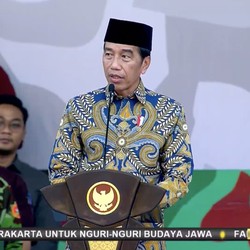 Muhammadiyah Bentuk 2 Perusahaan Baru Demi Kelola Tambang dari Jokowi