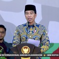 Muhammadiyah Minat Ambil Tambang dari Jokowi, Asalkan Ini..