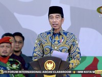 Muhammadiyah Minat Ambil Tambang dari Jokowi, Asalkan Ini..