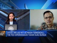 Video: Rupiah Tertahan di Level Rp 15.300-an Per USD, Kenapa?