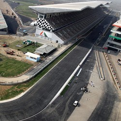Link dan Jadwal MotoGP India 2023 Sore Ini