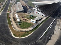 Panitia Kaget, 7 Kekacauan Ini Terjadi di MotoGP India 2023