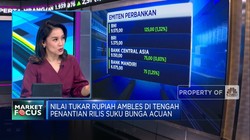 Super Thursday, IHSG Ditutup Menguat Hingga Rupiah Ambles