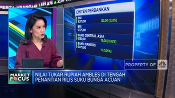 Super Thursday, IHSG Ditutup Menguat Hingga Rupiah Ambles