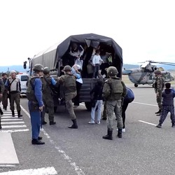Azerbaijan Klaim Kemenangan, Perang Lawan Armenia Berakhir?