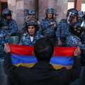 Perang Baru di Asia Bikin Pening, Rusia Salahkan Armenia