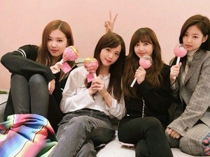 BLACKPINK Menang Top K-Pop Touring Artist di #BBMAs 2023