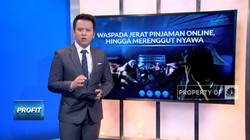 Video: Waspada Jerat Pinjaman Online, Hingga Merenggut Nyawa