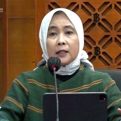 Harga Beras Naik 4,4% di September, BI Ungkap 2 Penyebabnya