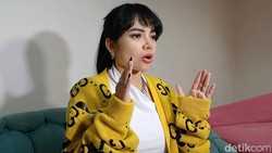 Dinar Candy Akui Fisik dan Mental Tersiksa Usai Ko Apex Dipenjara