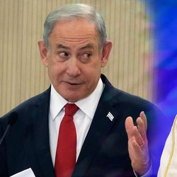 Rusuh Rencana Israel-AS untuk Palestina, Ini Jawaban Pasti Arab Saudi