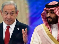 Rusuh Rencana Israel-AS untuk Palestina, Ini Jawaban Pasti Arab Saudi
