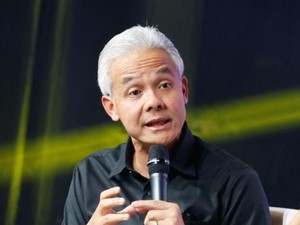 Begini Jurus Ganjar-Mahfud Berantas Investasi Bodong