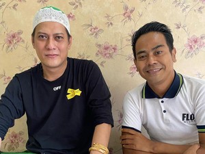 Awal Mula Yadi Sembako Kerja Bareng Gus Anom Berujung Kehilangan Rumah