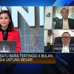 Jelang Musim Dingin AS & Eropa, Ini Ramalan Bos Batu Bara