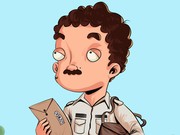 Infografis, Catat Link, Cara Login & Jadwal CASN 2023