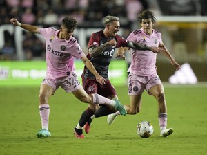 PSG Vs Inter Miami: Messi Cs Sudah Lampaui Ekspektasi