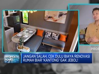 Video: Investasi Ini Paling Cocok Untuk Modal Renovasi Rumah