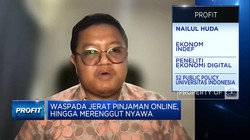 Jerat Utang Pinjol Mengancam Nyawa, Ini Modus & Bahayanya!