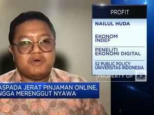 Jerat Utang Pinjol Mengancam Nyawa, Ini Modus & Bahayanya!