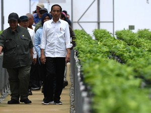 Agenda Utama Indonesia di COP28 Dubai