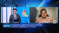 Video: Kasus Utang Pinjol Kian Berbahaya, Apa Yang Salah?