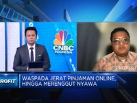 Video: Kasus Utang Pinjol Kian Berbahaya, Apa Yang Salah?
