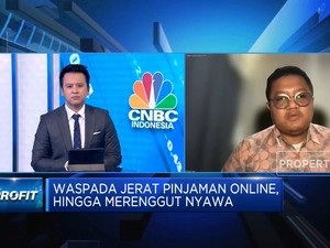 Video: Kasus Utang Pinjol Kian Berbahaya, Apa Yang Salah?