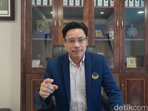 Ayah Raline Shah Ditipu Rp 254 Juta-Ketua NasDem Korban Salah Tangkap
