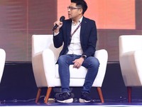Komit Perkuat Layanan, Komunal Masuk Top 3 Finalis ABA 2023