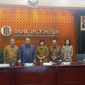 BI Tenang, Inflasi RI Aman Terkendali