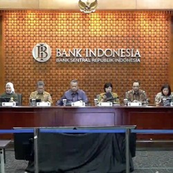 LCT Berbuah Manis, Transaksi Tembus US$ 4,3 M di Agustus