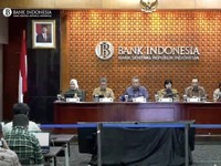 LCT Berbuah Manis, Transaksi Tembus US$ 4,3 M di Agustus