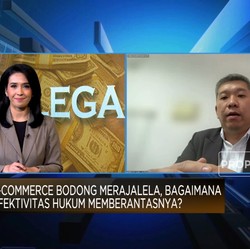 Marak Toko Bodong di e-Commerce, Gimana Hukum Memberantasnya?